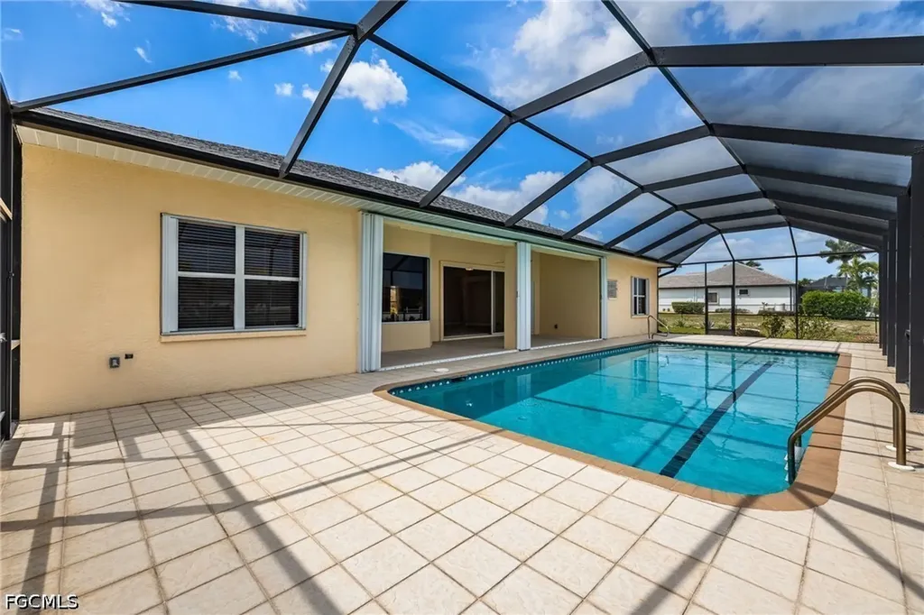 3437 NW 18th Terrace Cape Coral FL 33993