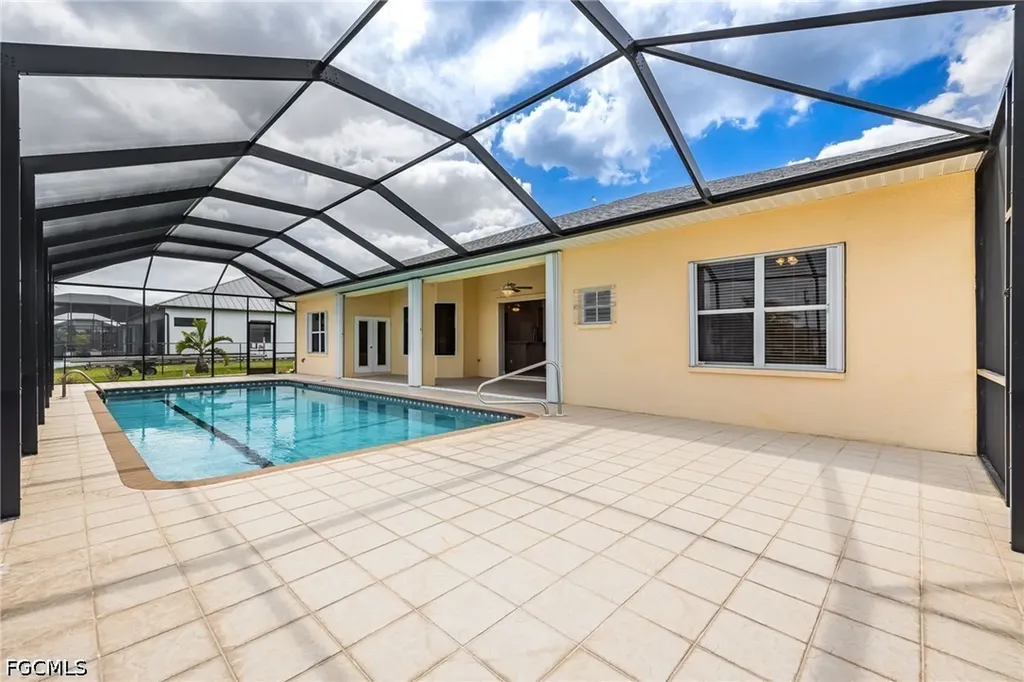 3437 NW 18th Terrace Cape Coral FL 33993