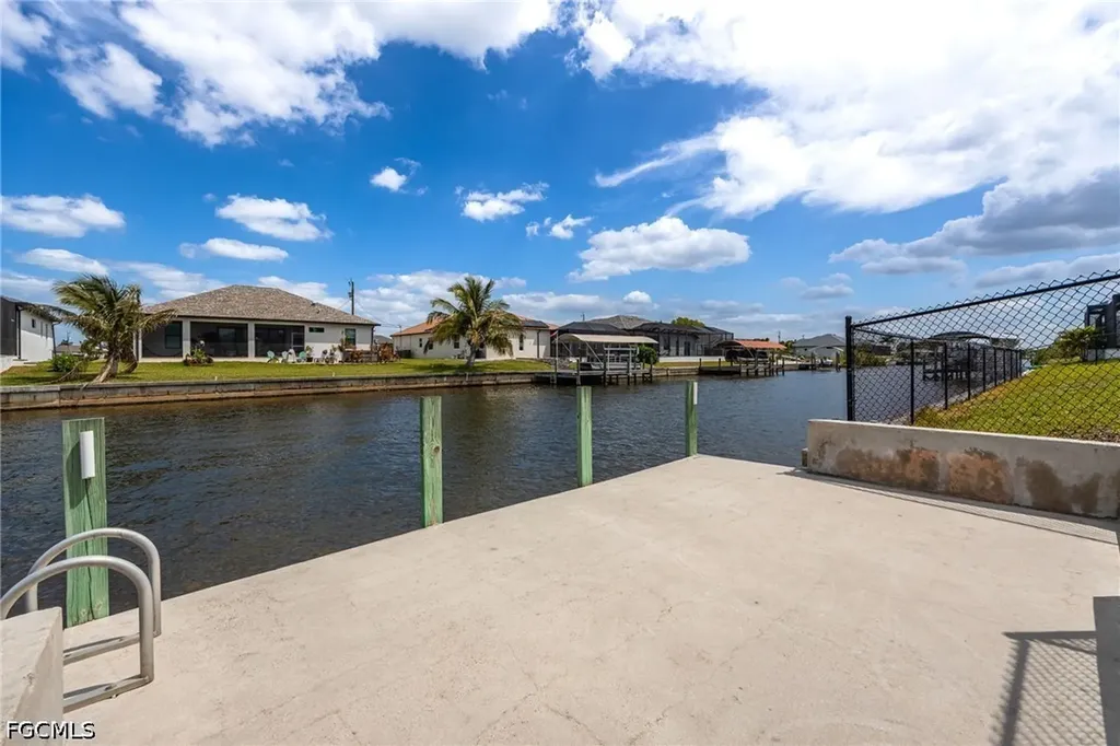 3437 NW 18th Terrace Cape Coral FL 33993