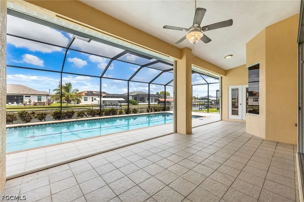 3437 NW 18th Terrace Cape Coral FL 33993