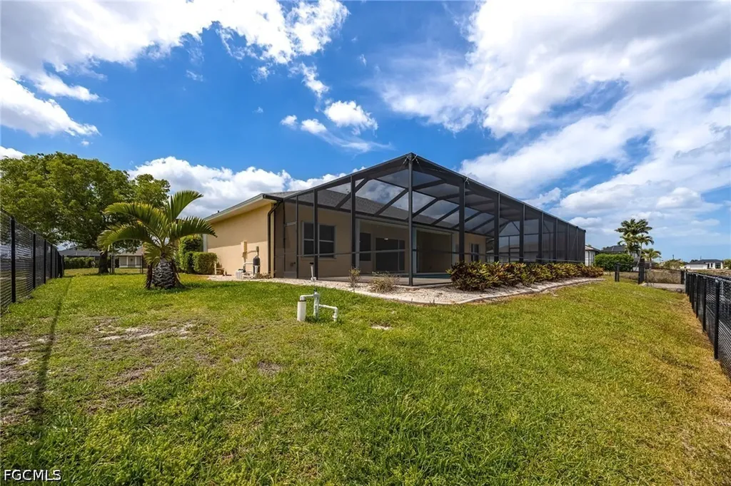 3437 NW 18th Terrace Cape Coral FL 33993