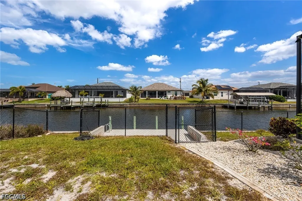 3437 NW 18th Terrace Cape Coral FL 33993