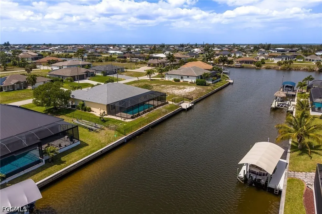 3437 NW 18th Terrace Cape Coral FL 33993
