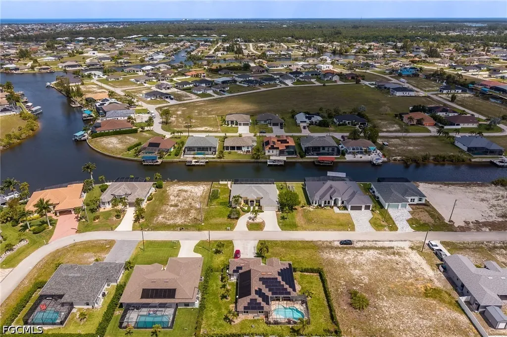 3437 NW 18th Terrace Cape Coral FL 33993