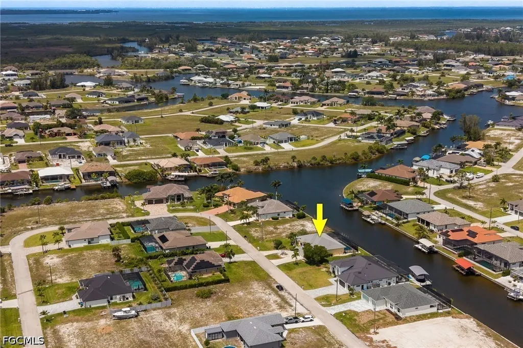3437 NW 18th Terrace Cape Coral FL 33993