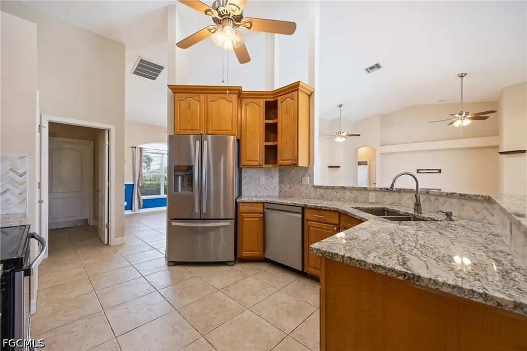 3437 NW 18th Terrace Cape Coral FL 33993