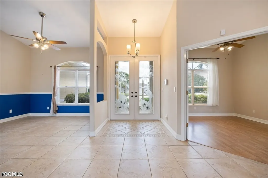 3437 NW 18th Terrace Cape Coral FL 33993