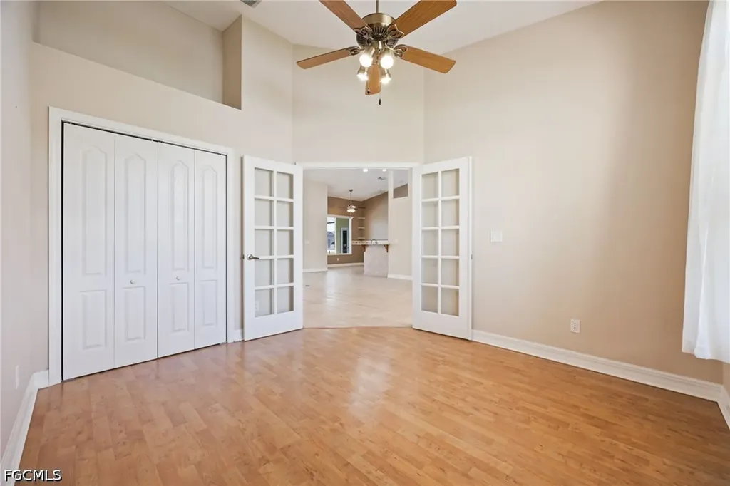 3437 NW 18th Terrace Cape Coral FL 33993