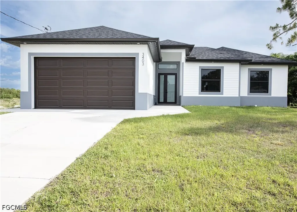 3403 3rd Street W Lehigh Acres FL 33971