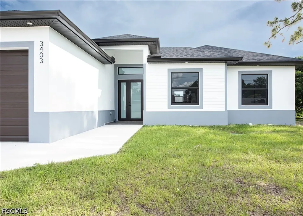 3403 3rd Street W Lehigh Acres FL 33971