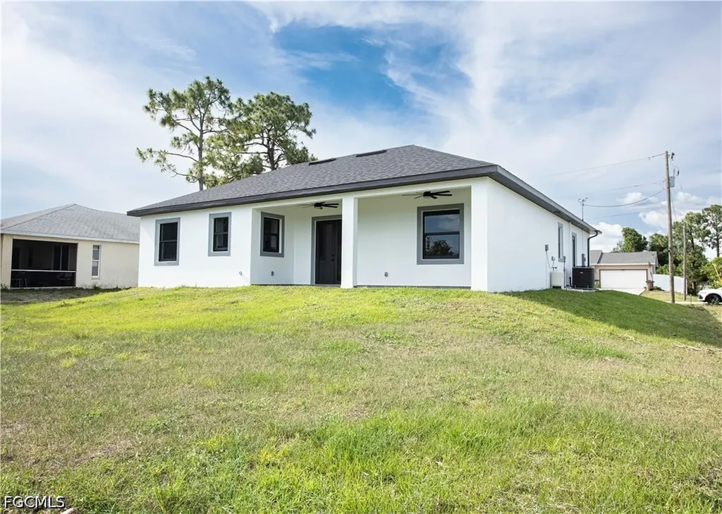3403 3rd Street W Lehigh Acres FL 33971