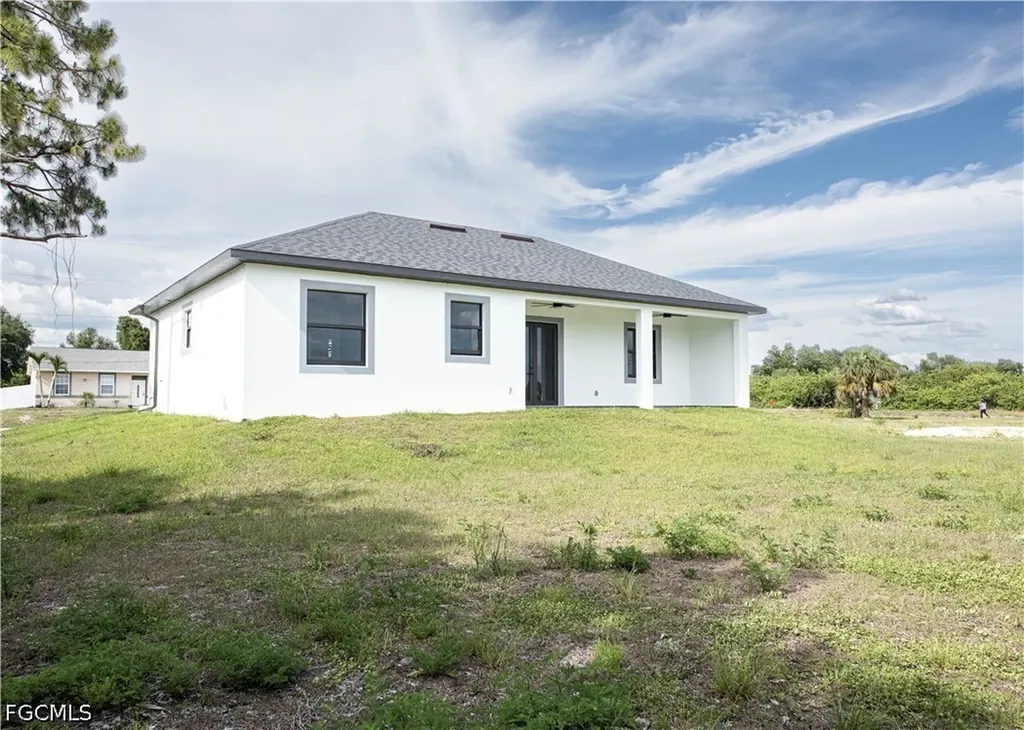 3403 3rd Street W Lehigh Acres FL 33971