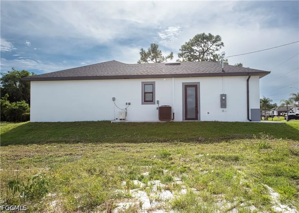 3403 3rd Street W Lehigh Acres FL 33971