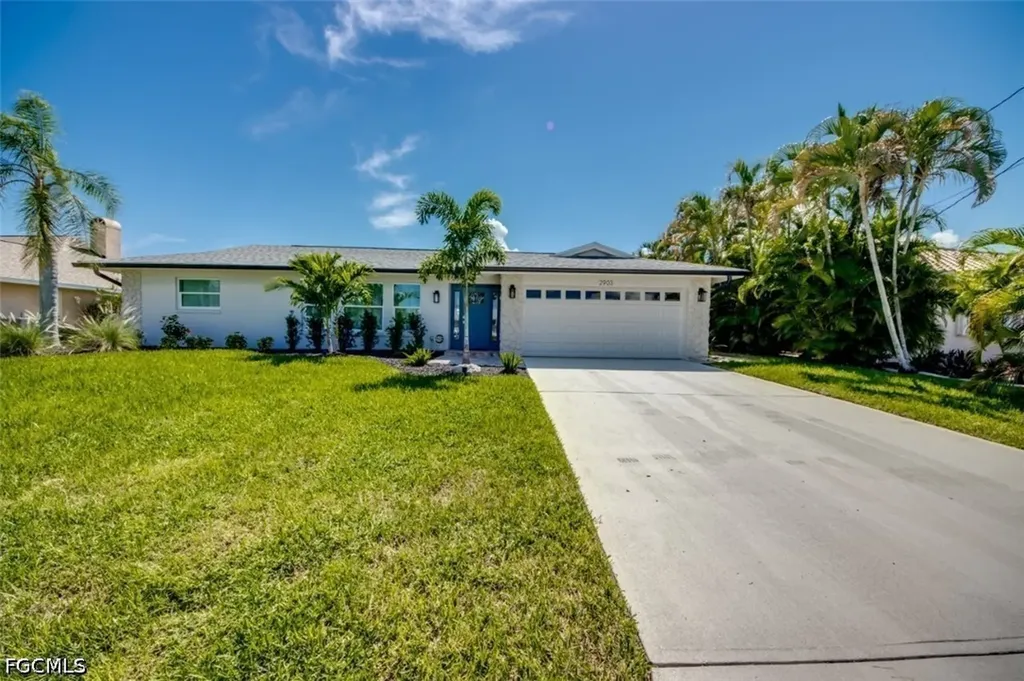 2903 SE 10th Avenue Cape Coral FL 33904