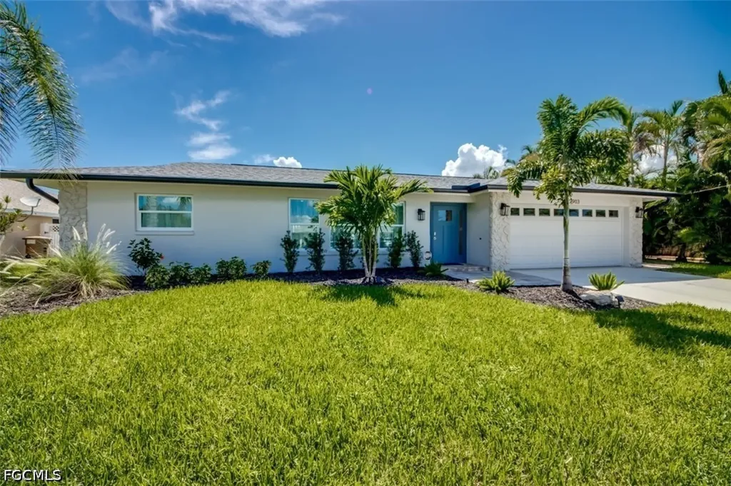 2903 SE 10th Avenue Cape Coral FL 33904