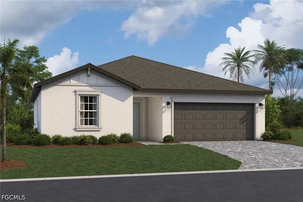 668 Lakeside Oasis Avenue Lehigh Acres FL 33936