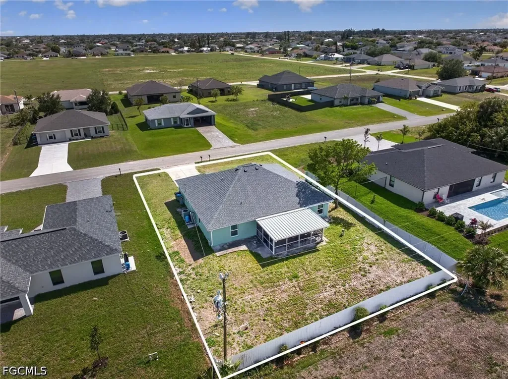 319 NE 23rd Street Cape Coral FL 33909