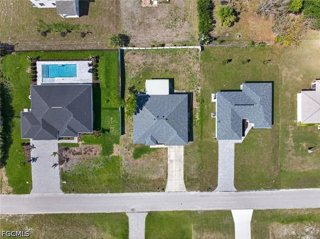 319 NE 23rd Street Cape Coral FL 33909