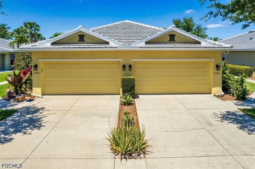 15034 Sea Crest Boulevard Fort Myers FL 33919