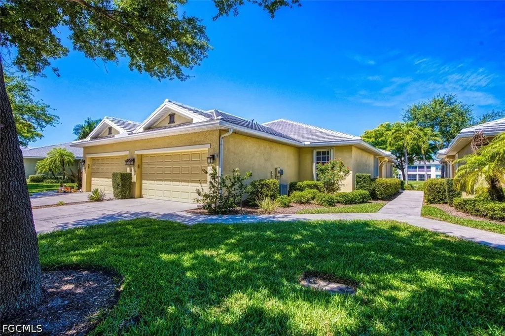 15034 Sea Crest Boulevard Fort Myers FL 33919
