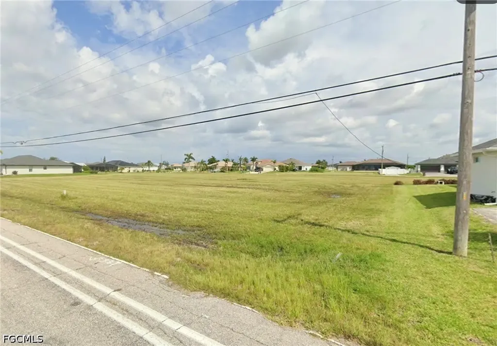 3417 Tropicana Parkway W Cape Coral FL 33993