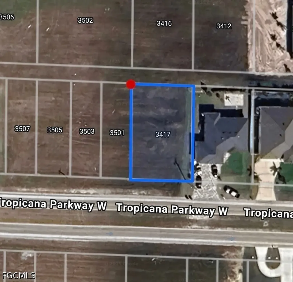 3417 Tropicana Parkway W Cape Coral FL 33993