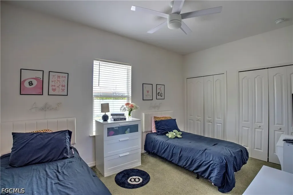 2118 SW 25th Terrace Cape Coral FL 33914