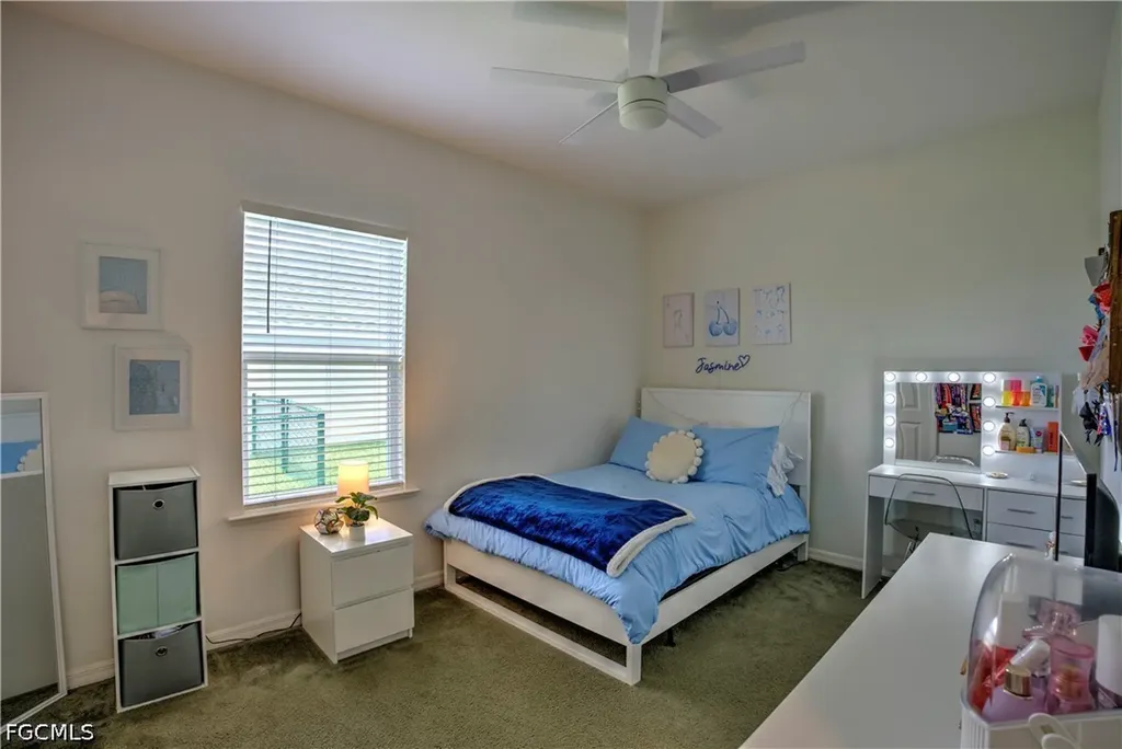 2118 SW 25th Terrace Cape Coral FL 33914