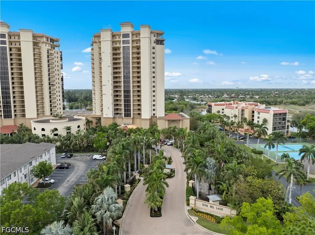14300 Riva Del Lago Drive Fort Myers FL 33907