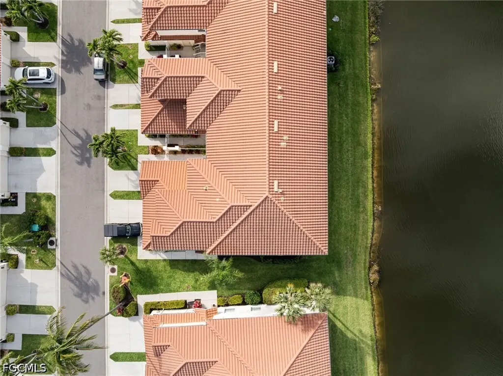 11261 Jacana Court Fort Myers FL 33908