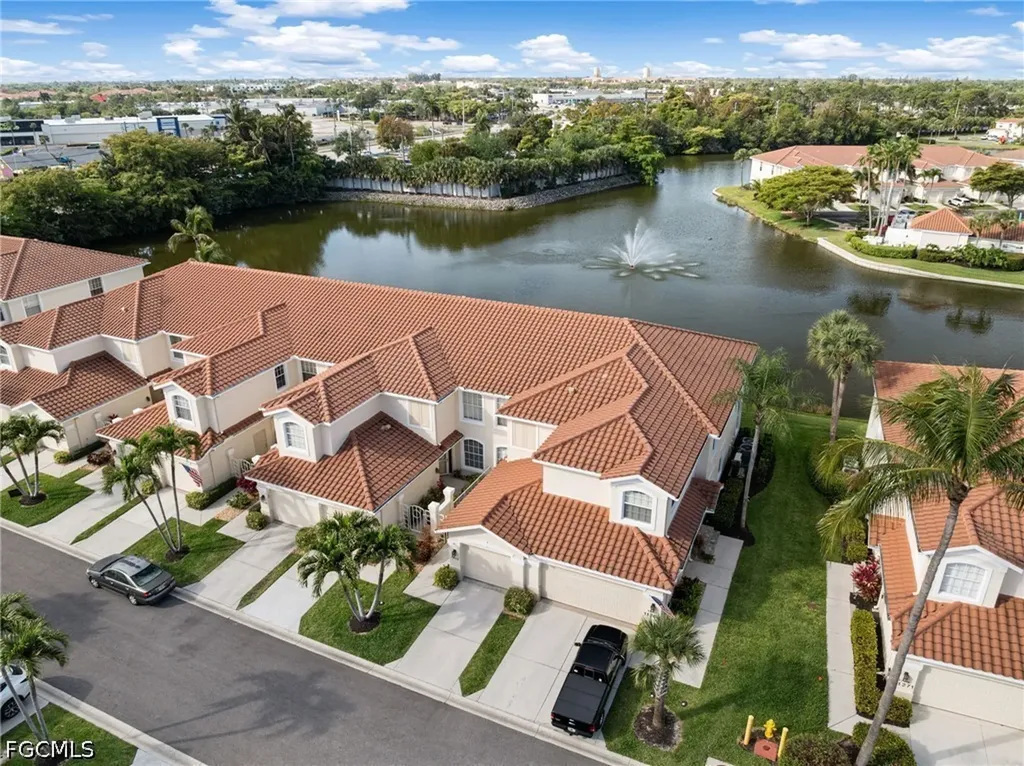 11261 Jacana Court Fort Myers FL 33908