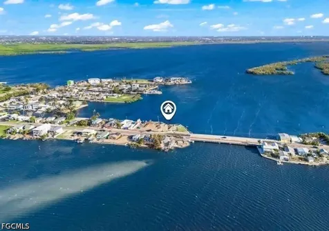 4767 Pine Island Road NW Matlacha FL 33993