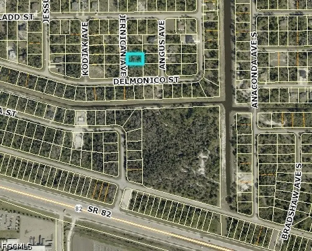 1013 Jernican Avenue Lehigh Acres FL 33974