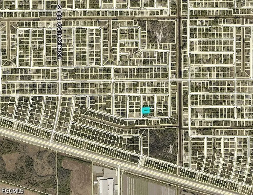 1013 Jernican Avenue Lehigh Acres FL 33974