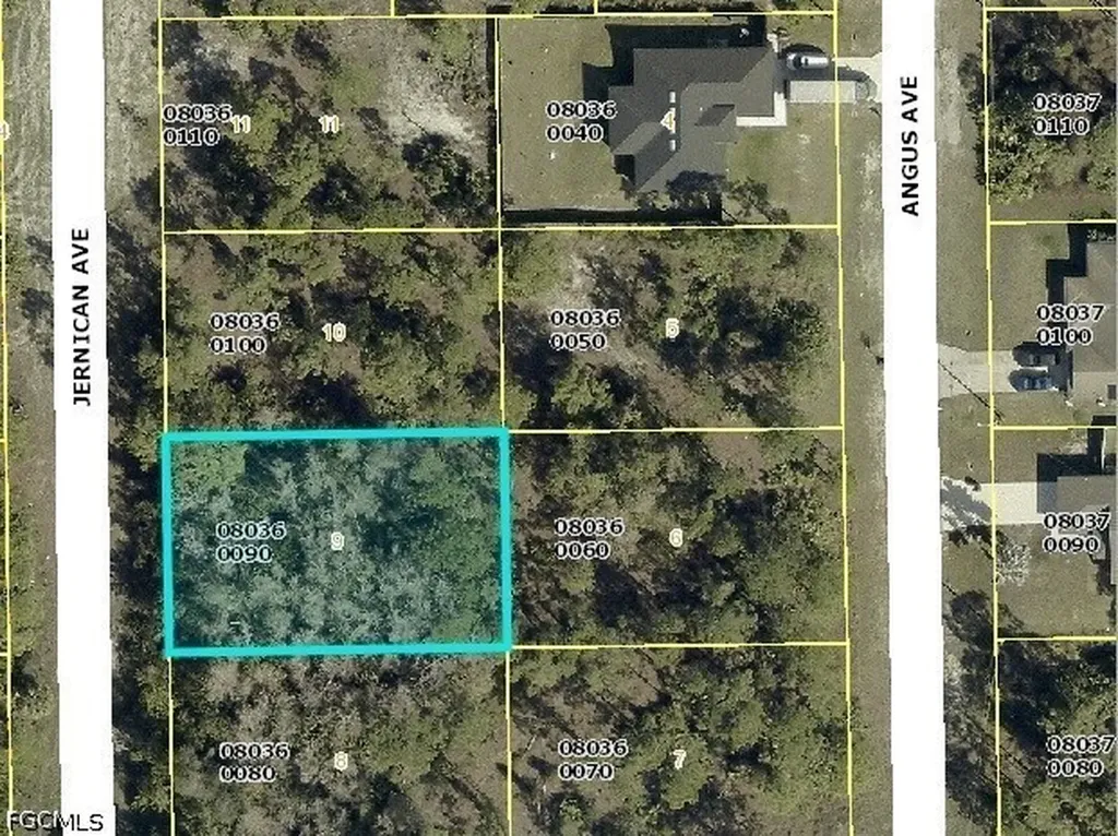 1013 Jernican Avenue Lehigh Acres FL 33974