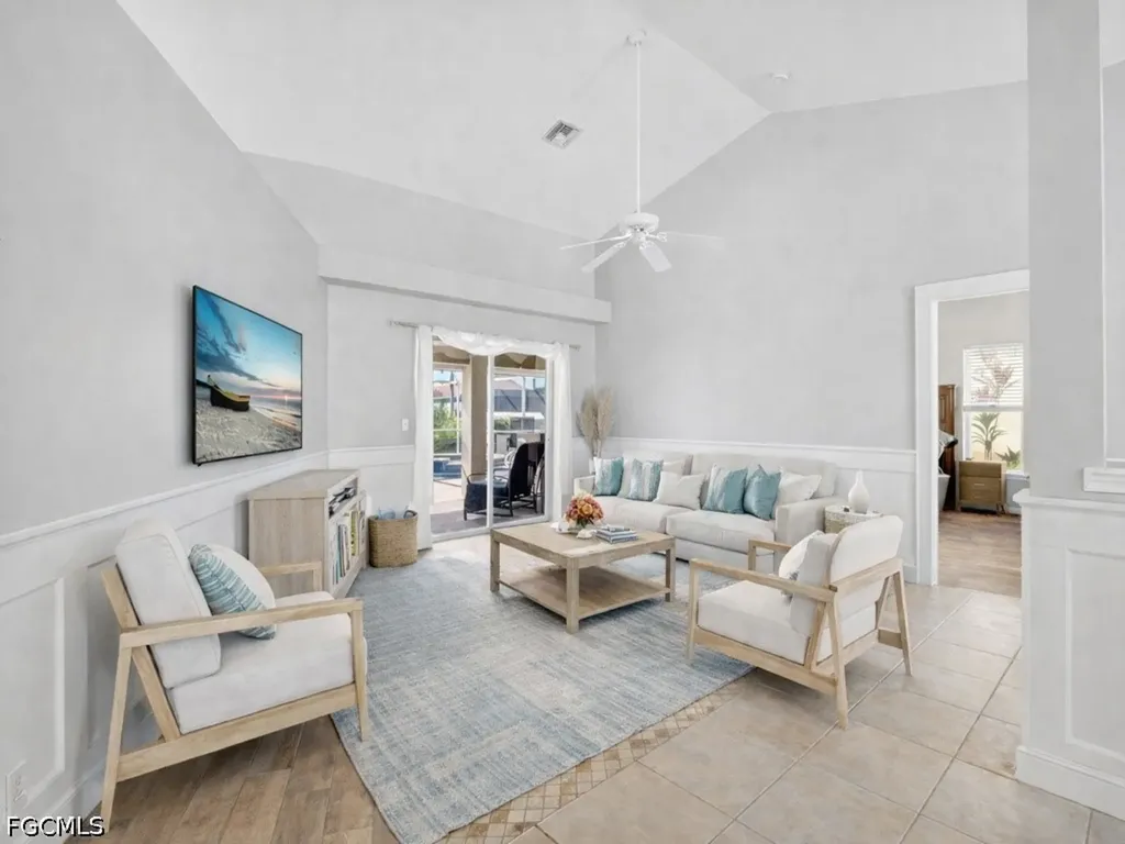 1914 NW 36th Avenue Cape Coral FL 33993