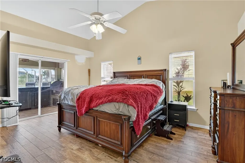 1914 NW 36th Avenue Cape Coral FL 33993