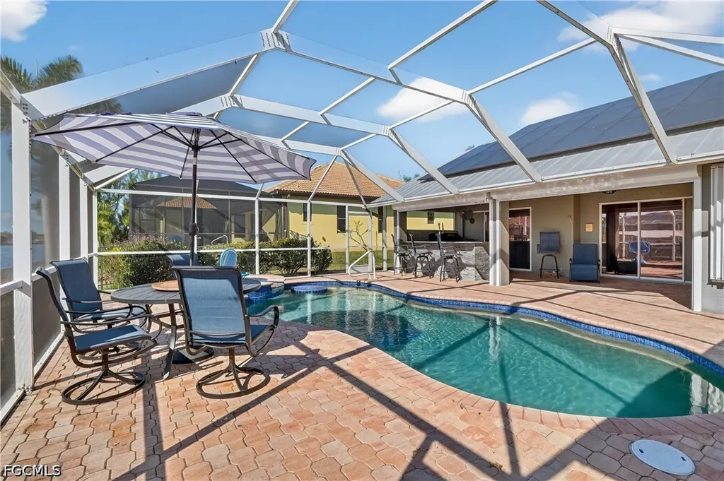 1914 NW 36th Avenue Cape Coral FL 33993