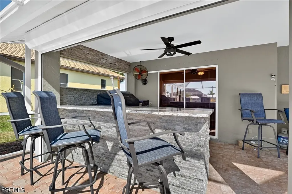 1914 NW 36th Avenue Cape Coral FL 33993