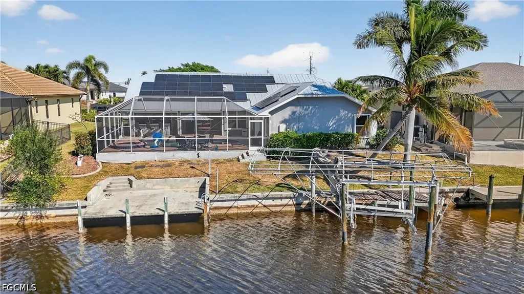 1914 NW 36th Avenue Cape Coral FL 33993