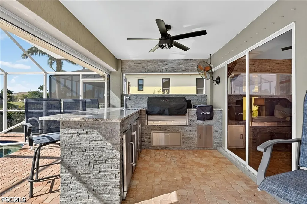 1914 NW 36th Avenue Cape Coral FL 33993