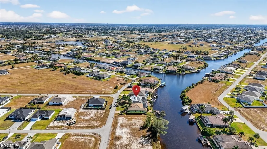 1914 NW 36th Avenue Cape Coral FL 33993