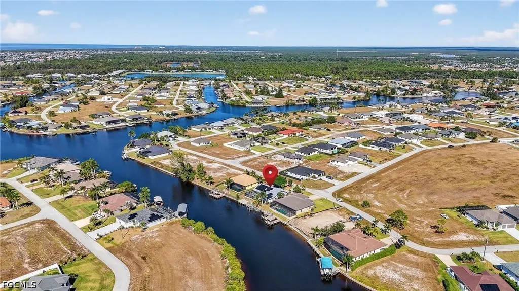 1914 NW 36th Avenue Cape Coral FL 33993