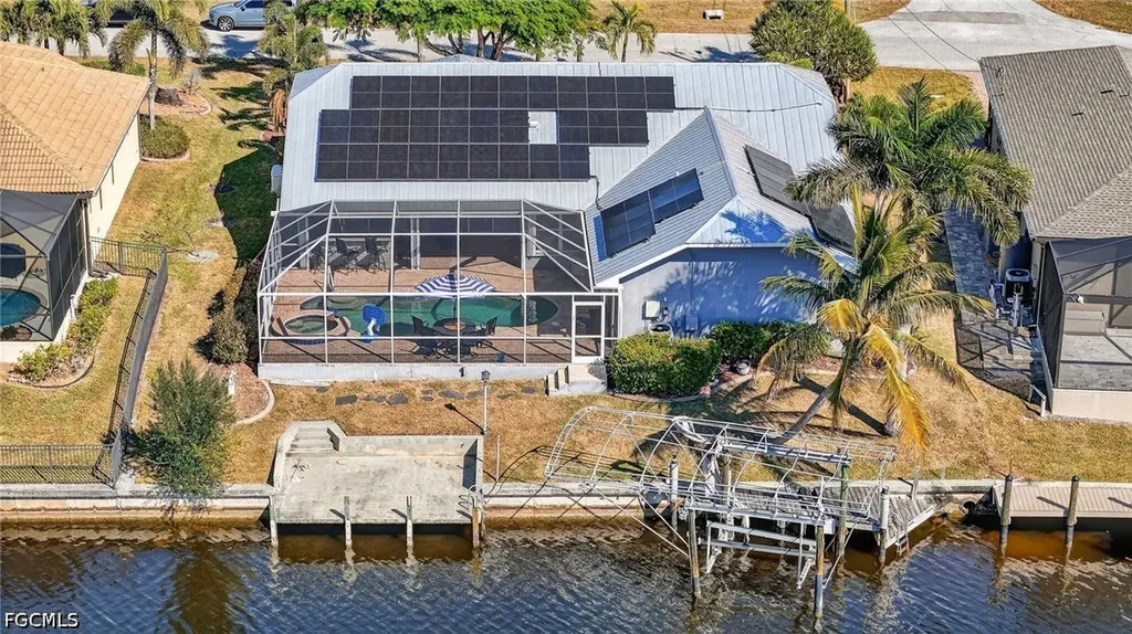 1914 NW 36th Avenue Cape Coral FL 33993