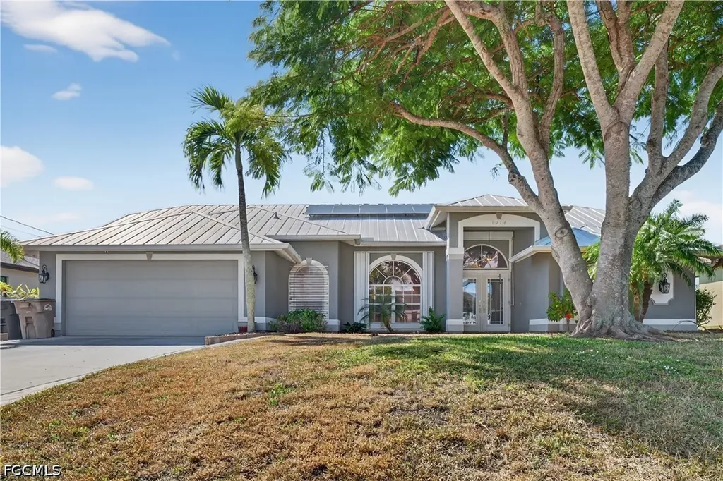 1914 NW 36th Avenue Cape Coral FL 33993