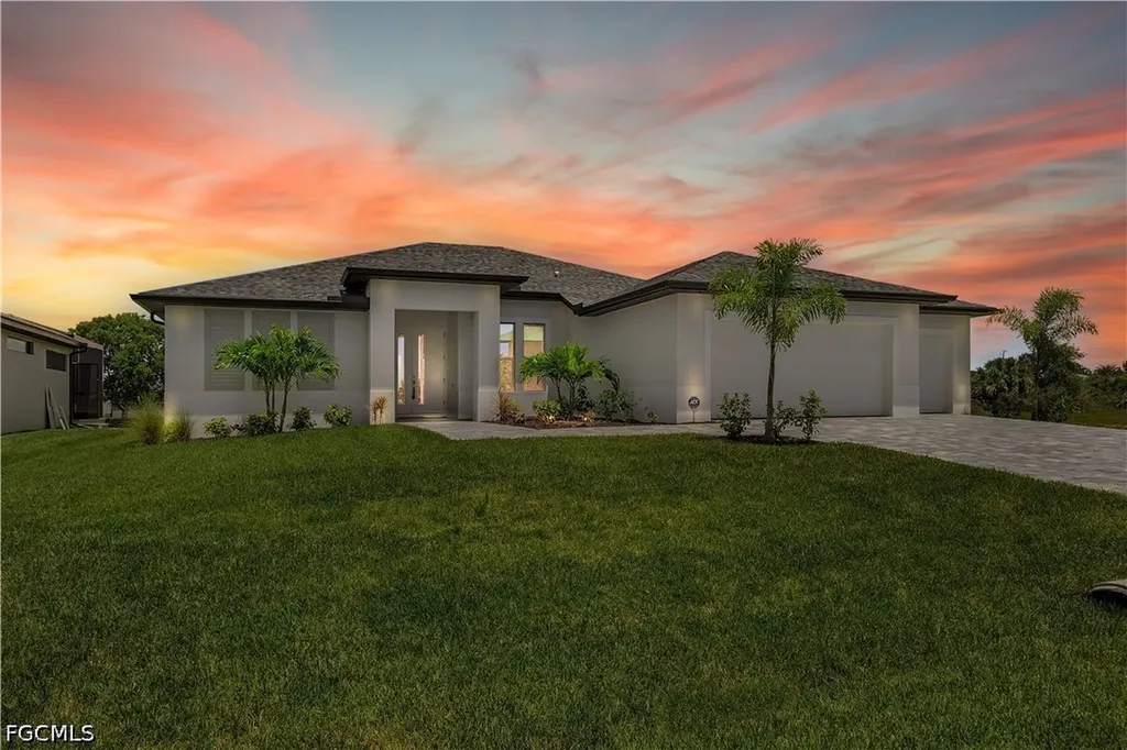 337 SW 31st Avenue Cape Coral FL 33991