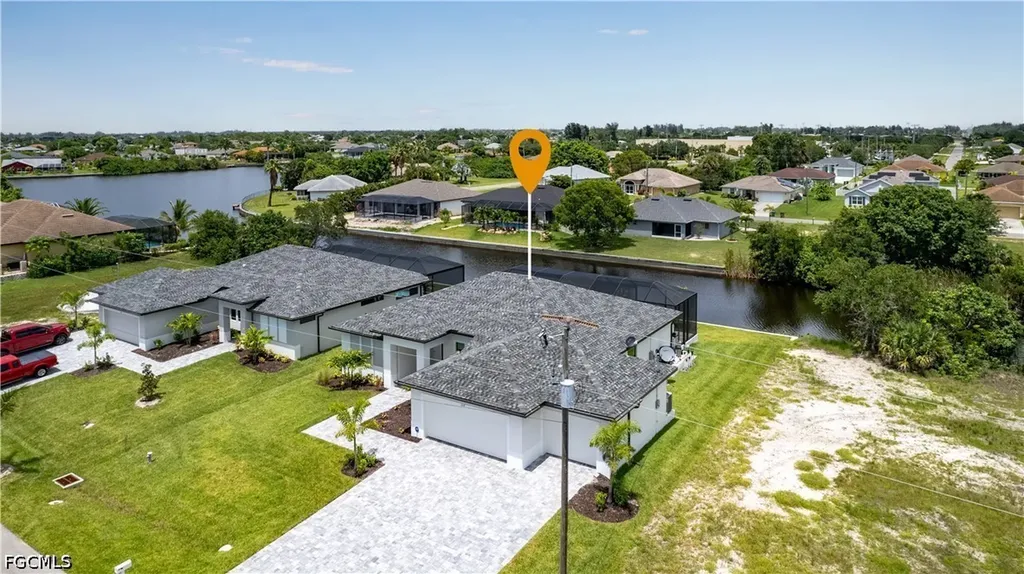 337 SW 31st Avenue Cape Coral FL 33991