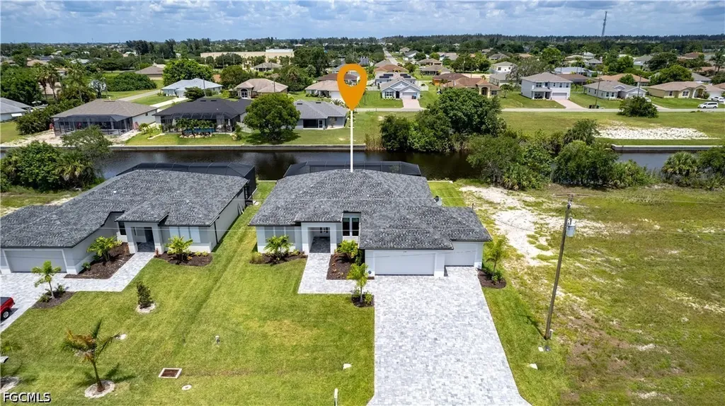 337 SW 31st Avenue Cape Coral FL 33991