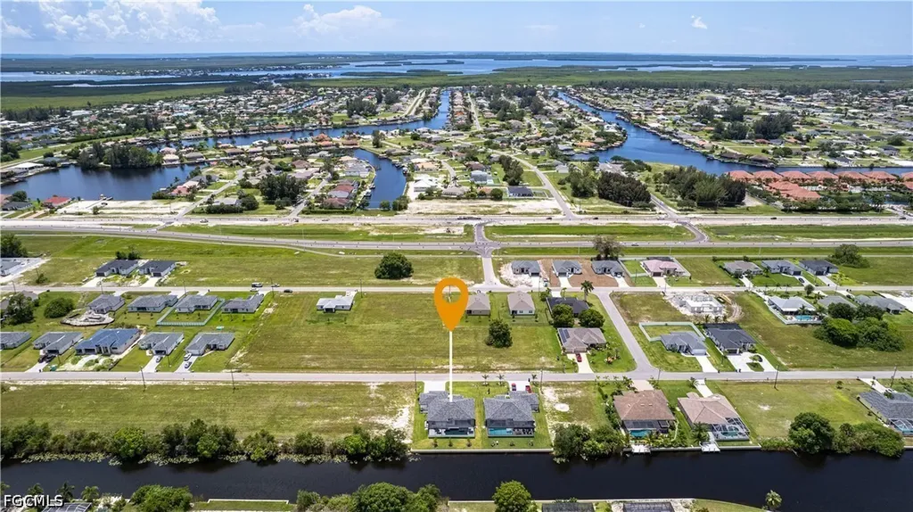 337 SW 31st Avenue Cape Coral FL 33991