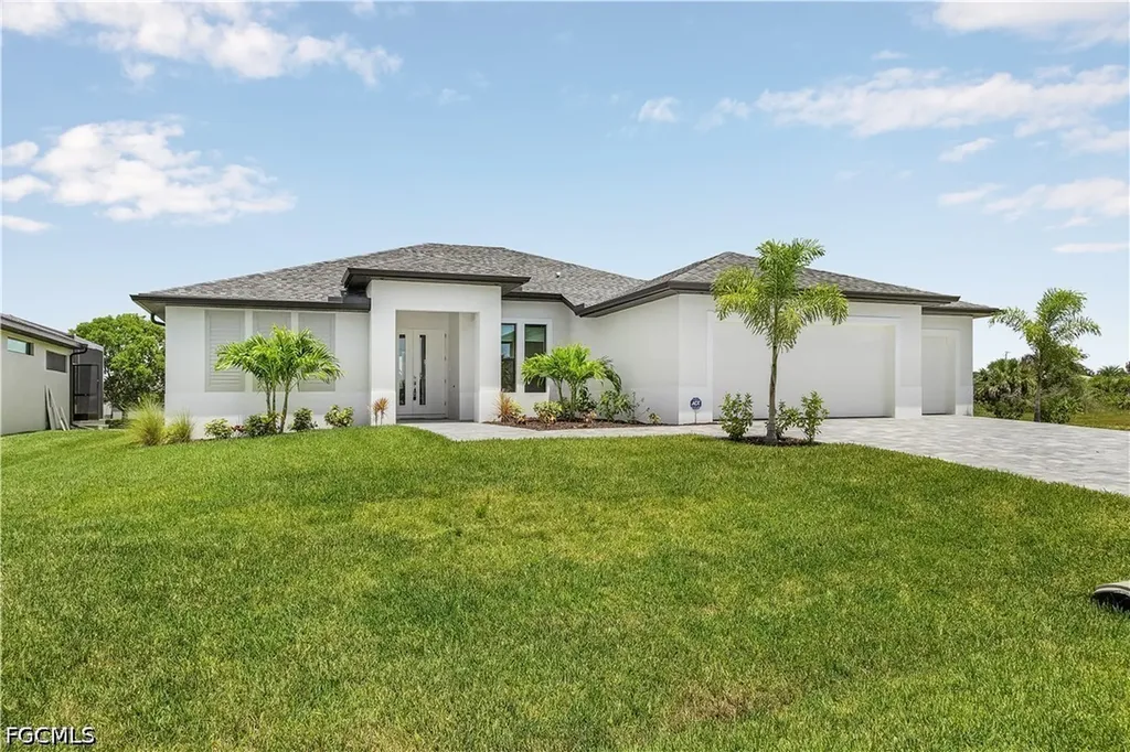 337 SW 31st Avenue Cape Coral FL 33991